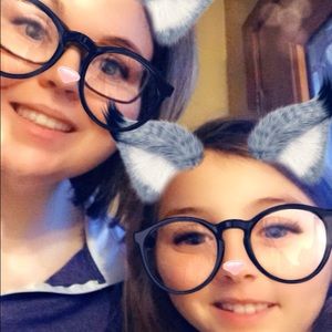 Meet your Posher, Lydia